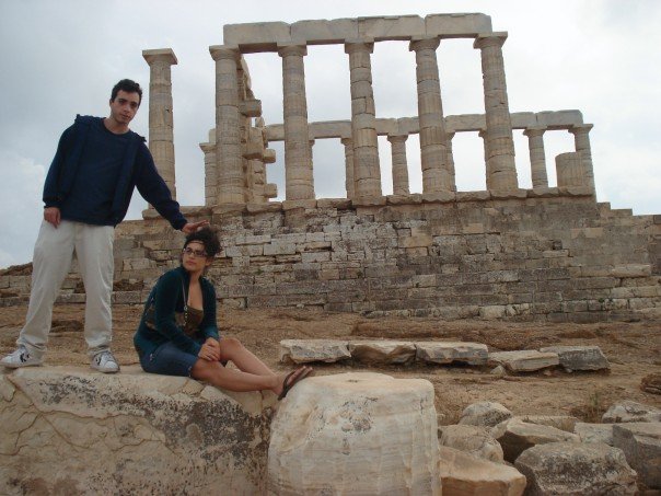 Because us Schaeffs are normal. 